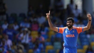 T20 World Cup 2024, IND vs ENG SF: Why Bumrah is England's biggest fear?