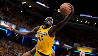 Former NMSU basketball star Pascal Siakam’s NBA season ends in NBA Eastern Conference Finals