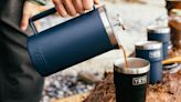 Yeti Just Fixed One of the Most Frustrating Things About French Press Coffee