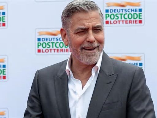 Suite per George Clooney, sale la febbre. A metà maggio via al ciak del film