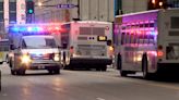 Lawmakers pass bills to support EMS workers