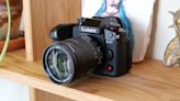 Panasonic Lumix GH7 review: a high-performance hybrid