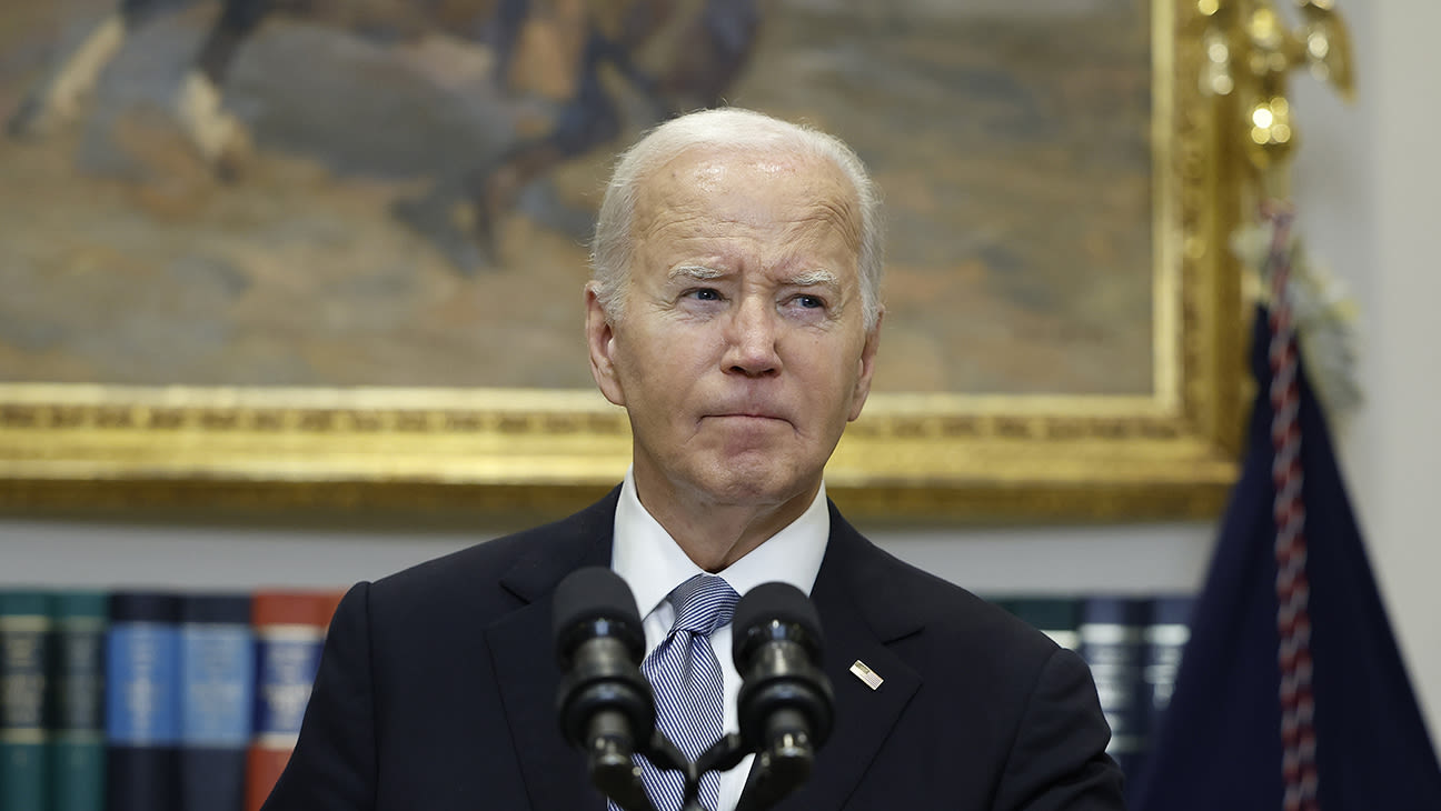 Fox News Draws Biggest Audience for Breaking Coverage of Biden’s Withdrawal