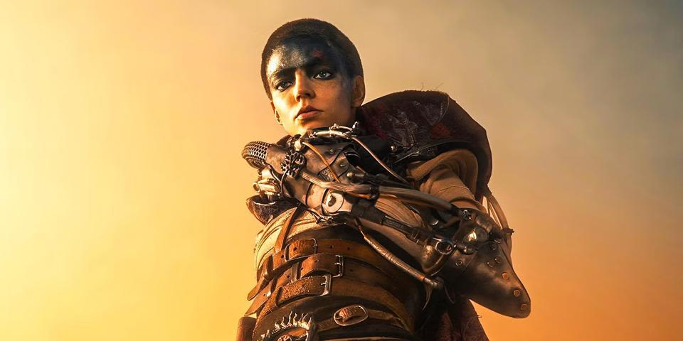 ‘Furiosa: A Mad Max Saga’ Is An Absolute Masterpiece