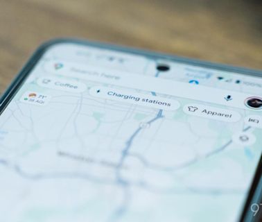 Google Maps directions, sheets redesign rolling out on Android
