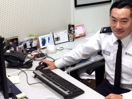 香港警司串謀騙2600萬 欺詐罪成(圖) - 時政聚焦 -