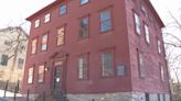 Providence Preservation Society halts sale of historic building