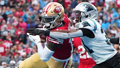 What the Panthers Can Learn From the San Francisco 49ers