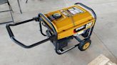 The best portable generator for camping