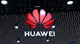 Huawei’s billion-dollar Shanghai R&D complex is complete
