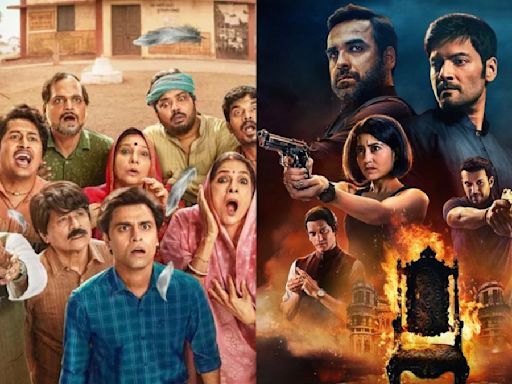 Mirzapur 3 Release Update: THIS Panchayat 3 Star To Be The New Addition In Ali Fazal-Pankaj Tripathi’s Show?