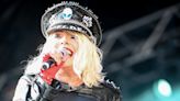 Kim Wilde: Gärtnern ist ihr großes Hobby