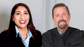 County judge Paul Damico faces challenge from Karen Velez in 'people's court' election