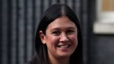 Lisa Nandy snubs Tory appointee Lady Archer for London Royal Parks role