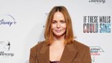 Designer Stella McCartney and rock singer Skin to be honoured at Windsor Castle