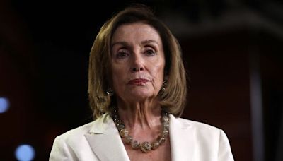 Democrats say Nancy Pelosi is playing '3-D chess' from inside the Biden campaign crisis