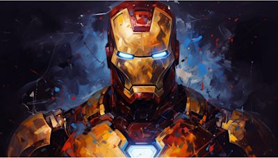 Iron Man parece ridículo: Marvel presenta la armadura definitiva para matar a Galactus