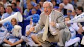 Roy Williams to be inducted into National Collegiate Basketball Hall-of-Fame