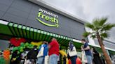 Amazon Fresh is laying off hundreds of store workers