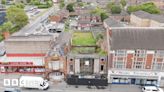 Work begins on Hull cinema damaged by Luftwaffe in World War Two