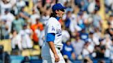 How Brent Honeywell learned to throw a screwball, a pitch notable in Dodgers history