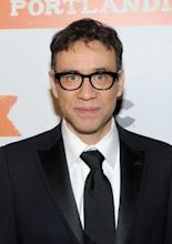 Fred Armisen