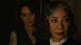 ‘A Haunting in Venice’ scares up Kenneth Branagh’s third Hercule Poirot mystery