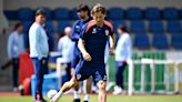 Modric y Croacia, última oportunidad para evitar su declive generacional