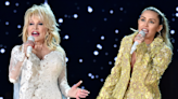 Dolly Parton Has a Direct Message for Miley Cyrus Ahead of 2024 Grammys