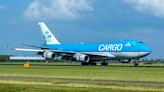 Cargo IT meltdown hits Air France-KLM earnings