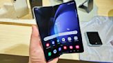 Samsung's Galaxy Z Fold 5 is the WRONG shape — it should be like Surface Duo