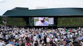 Wimbledon in major schedule clash and urged to break protocol for Euros final