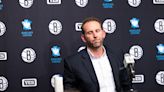 Is Nets GM Sean Marks on the hot seat?