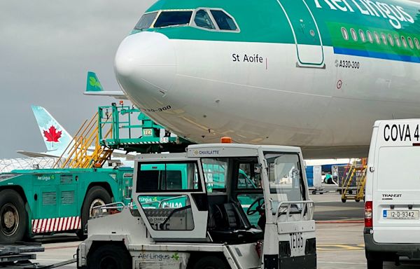 Aer Lingus industrial action – what could it mean for your flight?