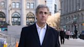 Michael Cohen Reminds Trump He Should Be Scared in Hush-Money Case