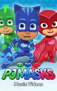 PJ Masks Music Videos