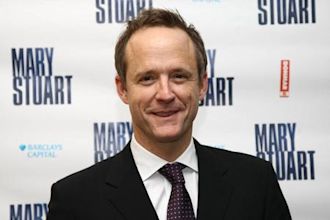 John Benjamin Hickey