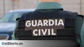 El Supremo confirma 19 años de cárcel a un sargento de la Guardia Civil por violar y acosar a una subordinada