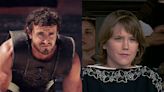 Fans are wondering why Paul Mescal is playing Lucius in 'Gladiator 2' instead of Spencer Treat Clark. Ridley Scott explained his reasoning.