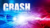 Austin man injured in Friday evening crash