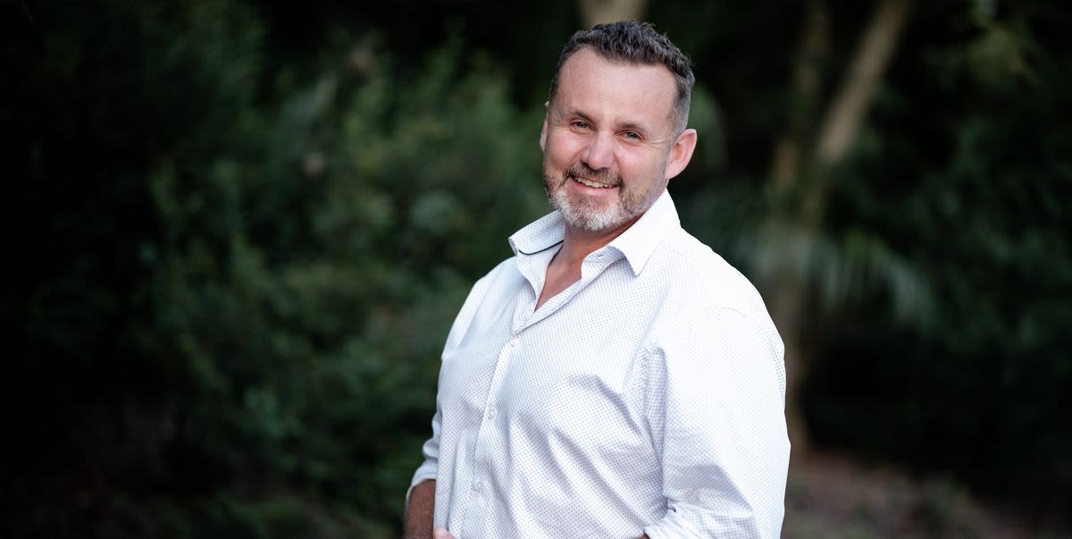 Neighbours' Ryan Moloney to leave soap after almost 30 years