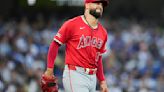 Angels left-hander Patrick Sandoval has torn UCL and will undergo season-ending surgery