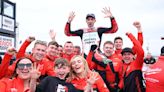 North West 200 results: Glenn Irwin equals record with Superbike win