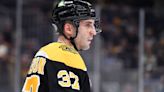Bruins can't replace Patrice Bergeron, but these 5 players could be worth a look