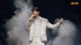 S.Korean singer-actor Cha Eun-woo delights 4,000 local fans in ‘Just One 10 Minute’ concert