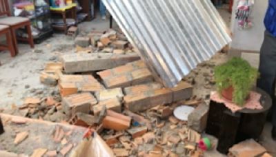 Peru earthquake: Powerful 7.0 magnitude quake hit Arequipa region; no tsunami threat