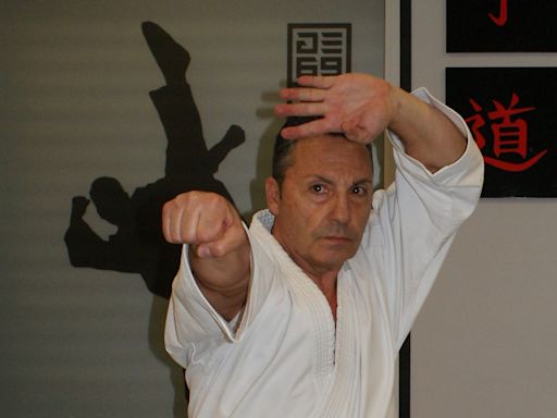 Egea Karate Club, el nuevo dojo del siete veces campeón mundial