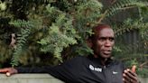 La confesión de Eliud Kipchoge a puro llanto: "Me acusan de la muerte de Kiptum y me dijeron que quemarían a mi familia"