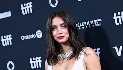 Ana de Armas está feliz con su casa lejos de Los Ángeles - El Diario NY