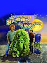 Sigmund and the Sea Monsters